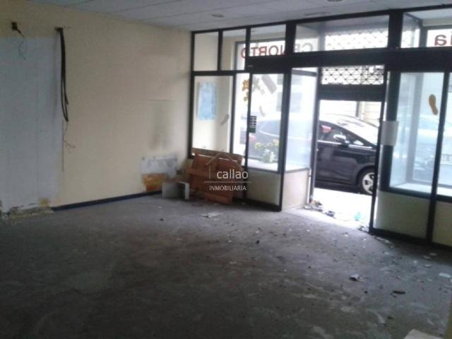 Local Comercial en venta en Ferrol, Galicia