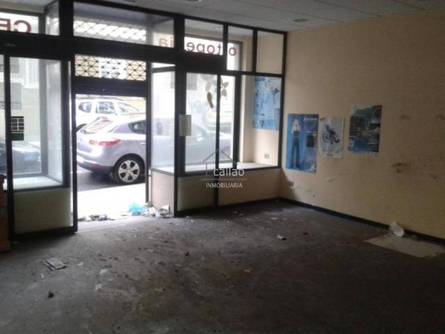 Local Comercial en venta en Ferrol, Galicia