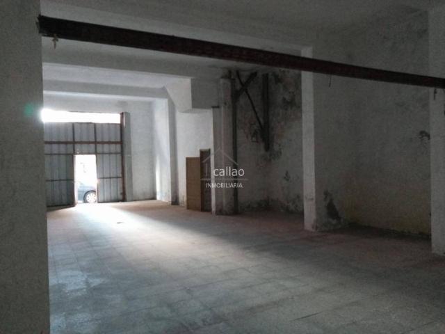 Local Comercial en venta en Ferrol, Galicia