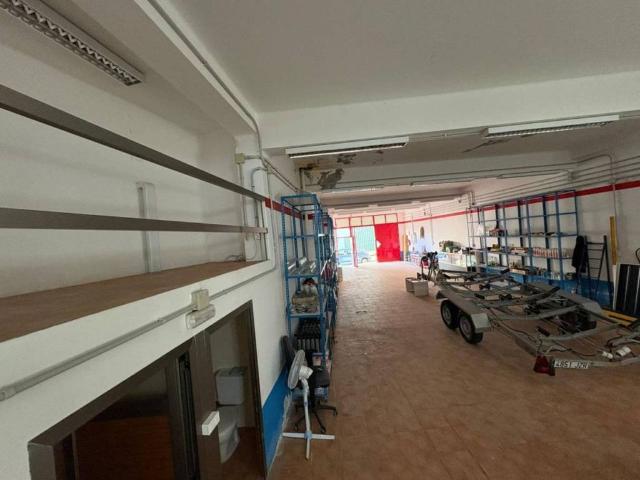 Local Comercial en venta en Ferrol, Galicia