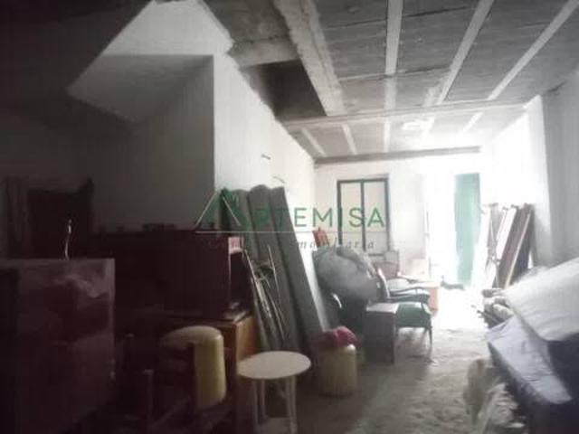 Local Comercial en venta en Ferrol