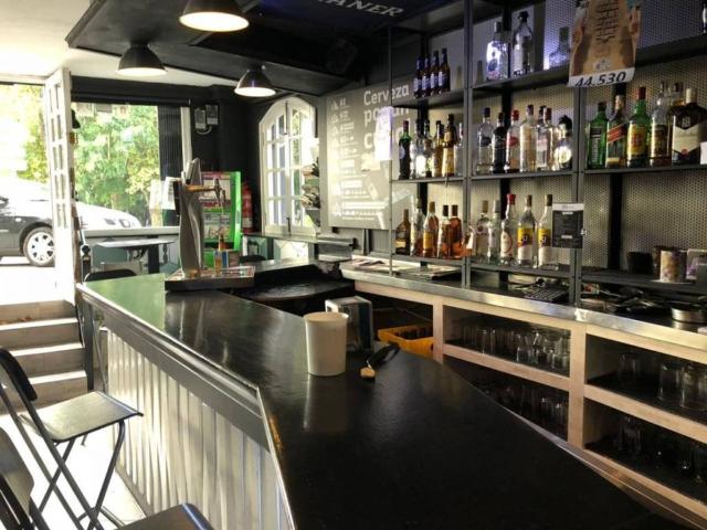 Local Comercial en venta en Ferrol, Galicia