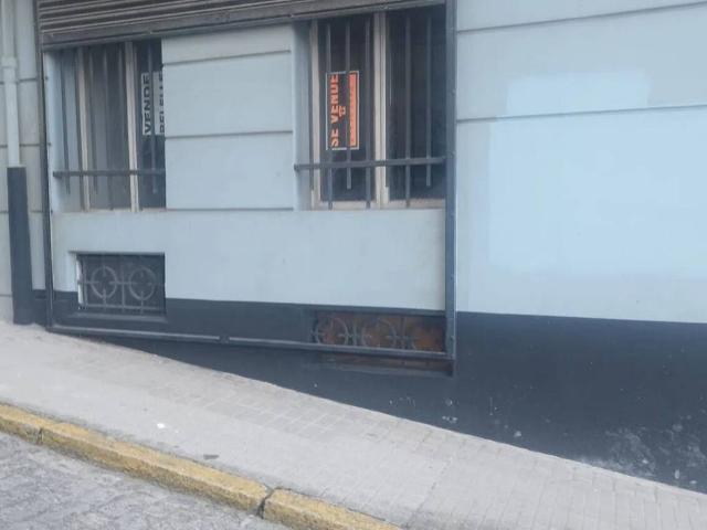 Local Comercial en venta en Ferrol