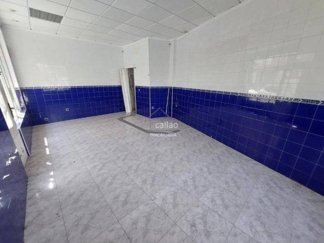 Local Comercial en venta en Ferrol, Galicia
