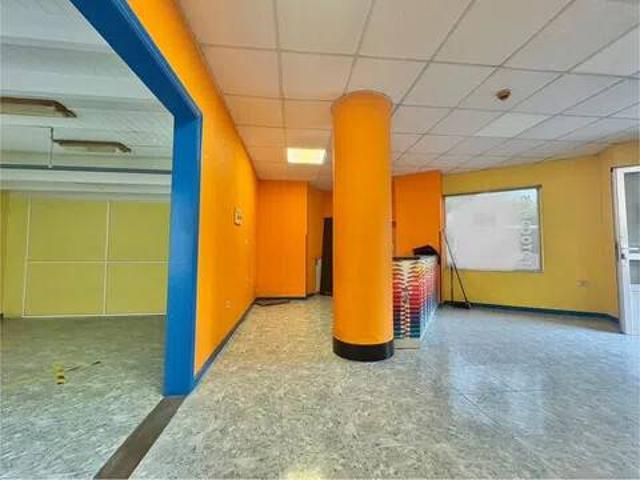Local Comercial en venta en Ferrol