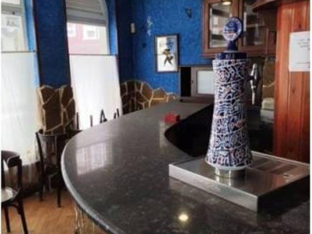 Local Comercial en venta en Ferrol, Galicia