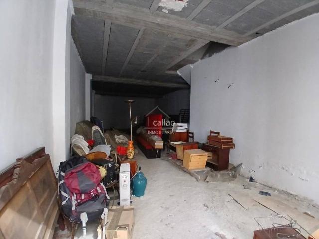 Local Comercial en venta en Ferrol, Galicia