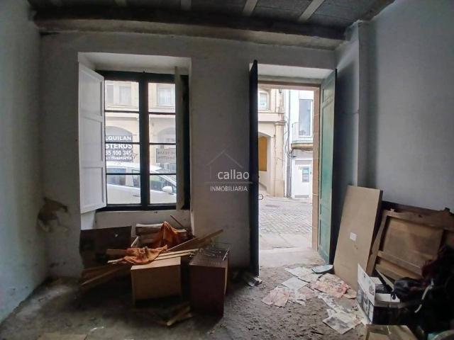 Local Comercial en venta en Ferrol, Galicia