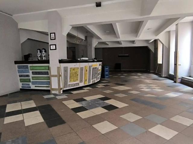 Local Comercial en venta en Ferrol