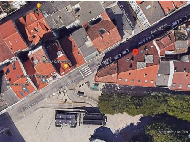 Local Comercial en venta en Ferrol, Galicia