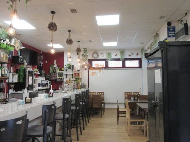 Local Comercial en venta en Ferrol, Galicia