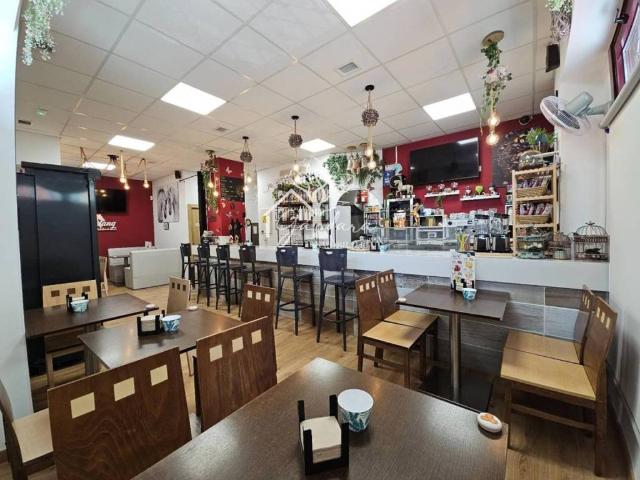 Local Comercial en venta en Ferrol, Galicia