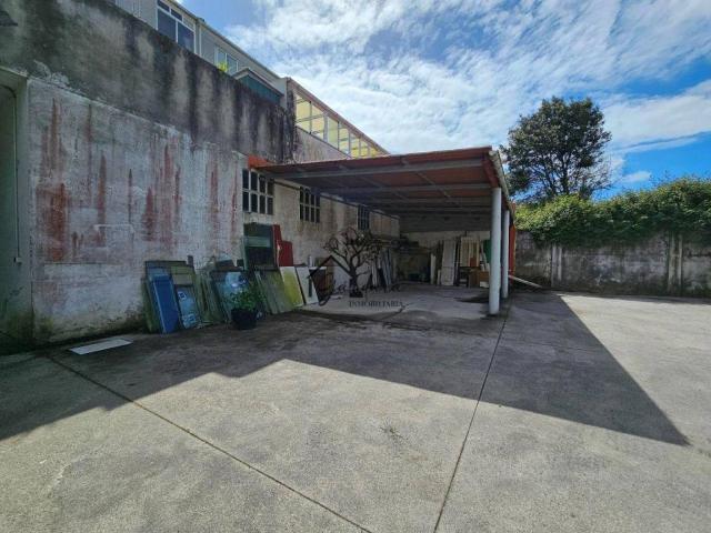 Local Comercial en venta en Ferrol