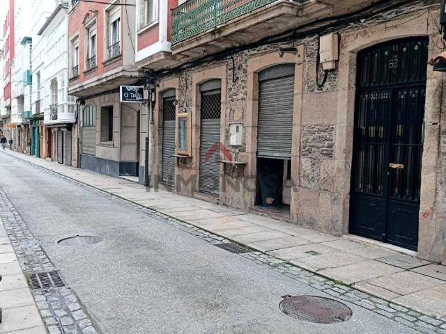 Local Comercial en venta en Ferrol, Galicia