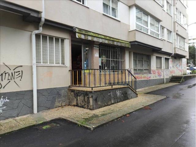 Local Comercial en venta en Ferrol, Galicia