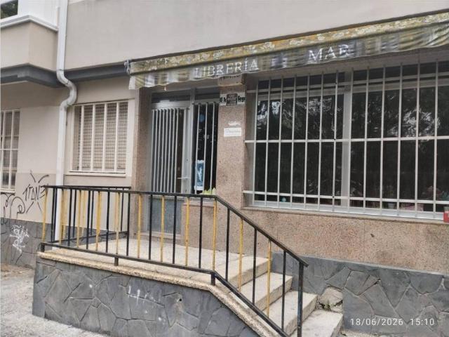 Local Comercial en venta en Ferrol, Galicia
