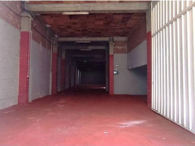 Local Comercial en venta en Narón, Santa Icía