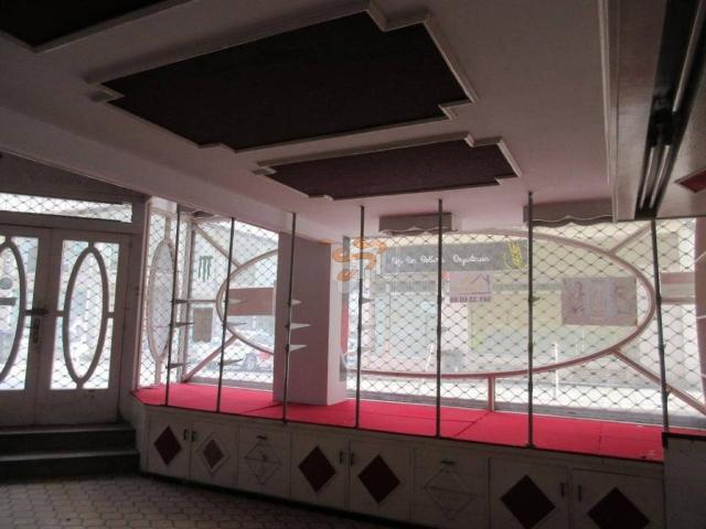 Local Comercial en venta en Ferrol, Galicia