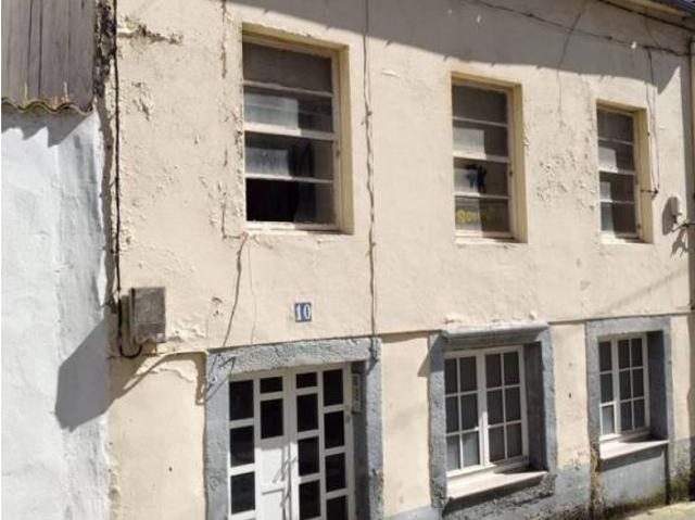 Local Comercial en venta en Ferrol