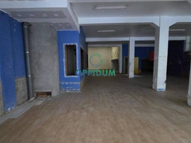 Local Comercial en venta en Ferrol