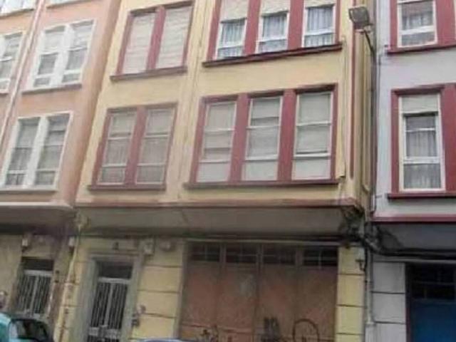 Local Comercial en venta en Ferrol