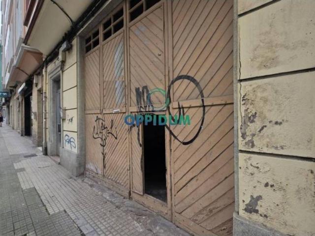 Local Comercial en venta en Ferrol