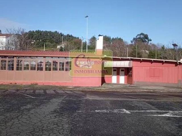 Local Comercial en venta en Ferrol, Galicia