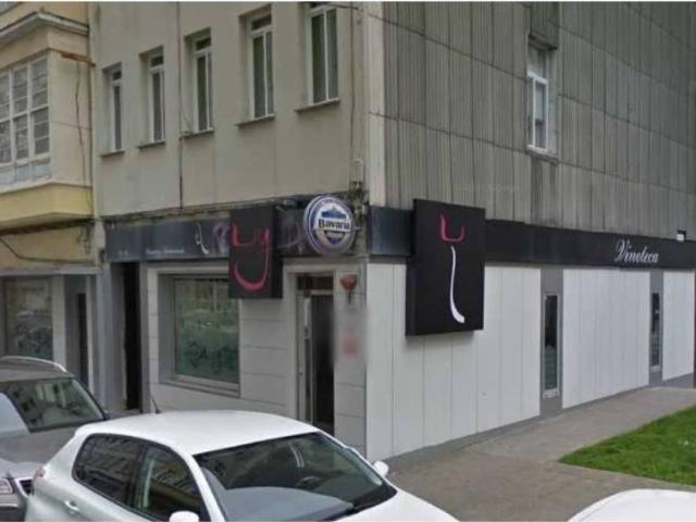 Local Comercial en venta en Ferrol, Galicia