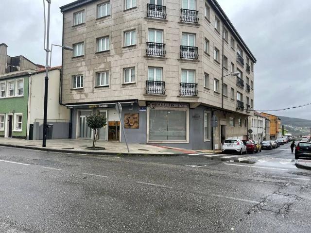Local Comercial en venta en Ferrol, Galicia