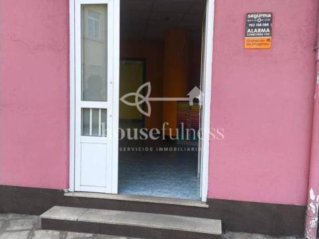 Local Comercial en venta en Ferrol, Galicia