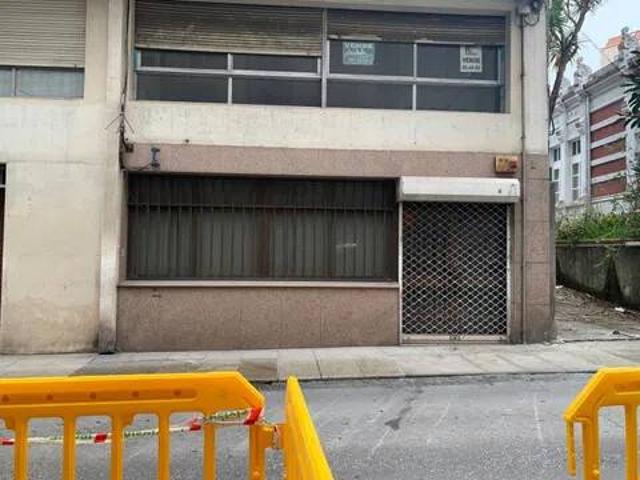 Local Comercial en venta en Ferrol