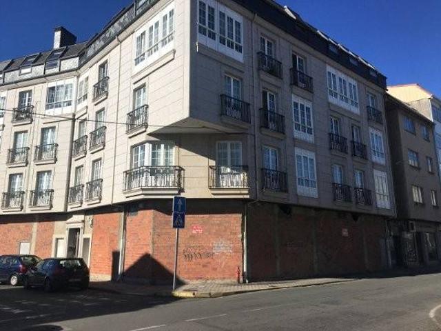 Local Comercial en venta en Santa Cecilia de Trasancos, Ferrol