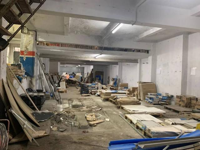 Local Comercial en venta en Ferrol