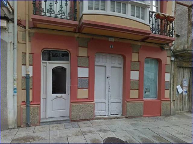 Local Comercial en venta en Ferrol, Galicia