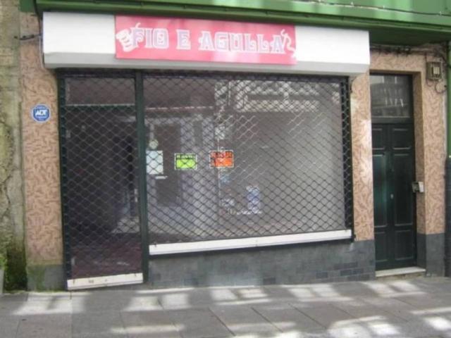 Local Comercial en venta en Ferrol, Galicia
