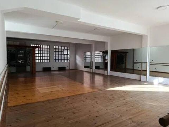 Local Comercial en venta en Ferrol