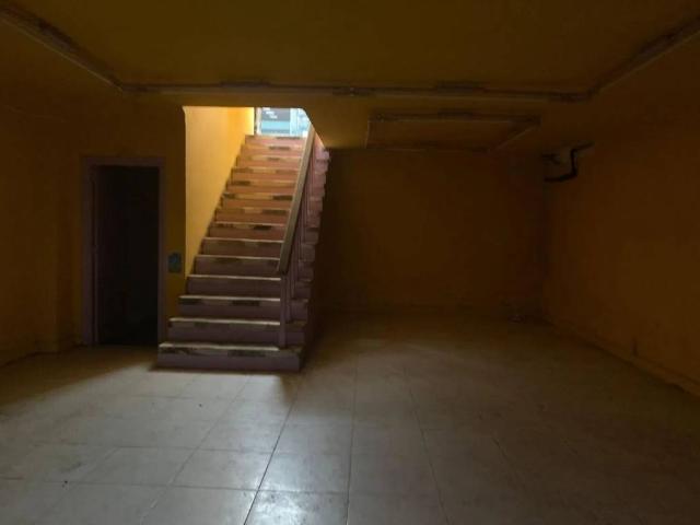 Local Comercial en venta en Ferrol