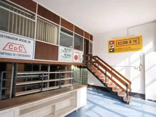 Local Comercial en venta en Ferrol