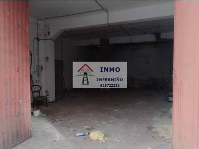 Local Comercial en venta en Ferrol, Galicia