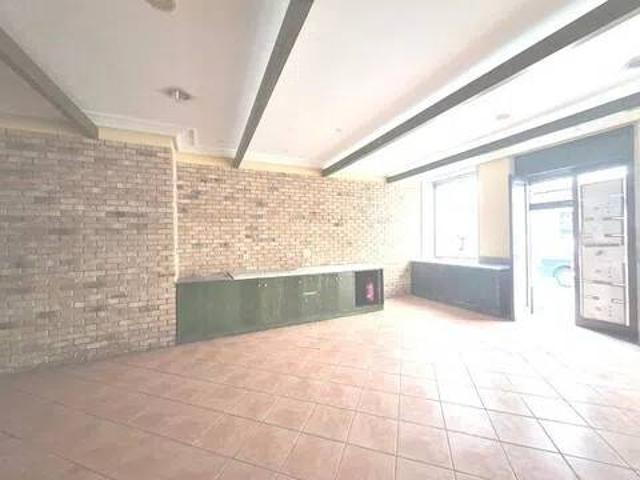Local Comercial en venta en Ferrol