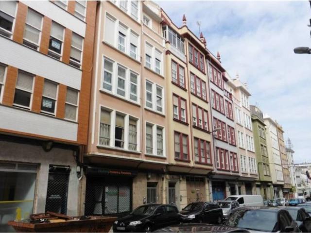 Local Comercial en venta en Ferrol, Galicia