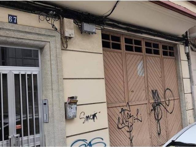 Local Comercial en venta en Ferrol, Galicia