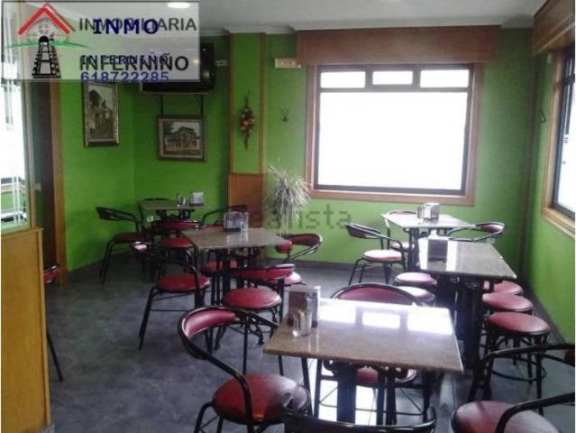 Local Comercial en venta en Ferrol, Galicia