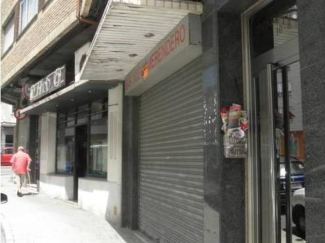 Local Comercial en venta en Ferrol, Galicia