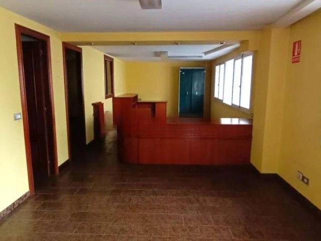 Local Comercial en venta en Ferrol