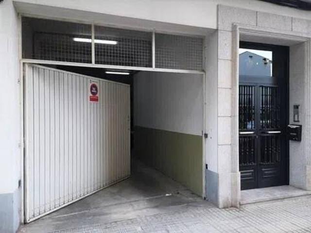 Local Comercial en venta en Ferrol