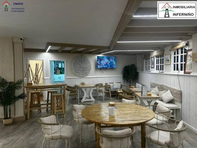 Local Comercial en venta en Ferrol, Galicia