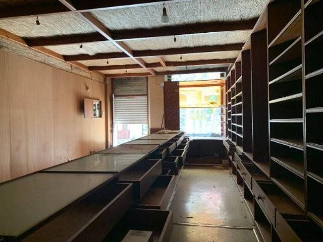 Local Comercial en venta en Ferrol