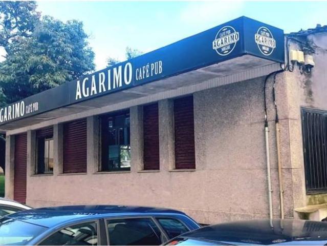 Local Comercial en venta en Ferrol, Galicia