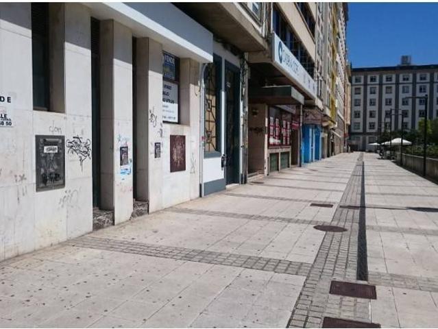 Local Comercial en venta en Ferrol, Galicia